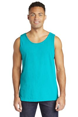 9360 COMFORT COLORS Heavyweight Ring Spun Tank Top