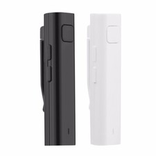 Receptor Bluetooth Auricular inteligente Traductor de voz 26 Multi-idioma