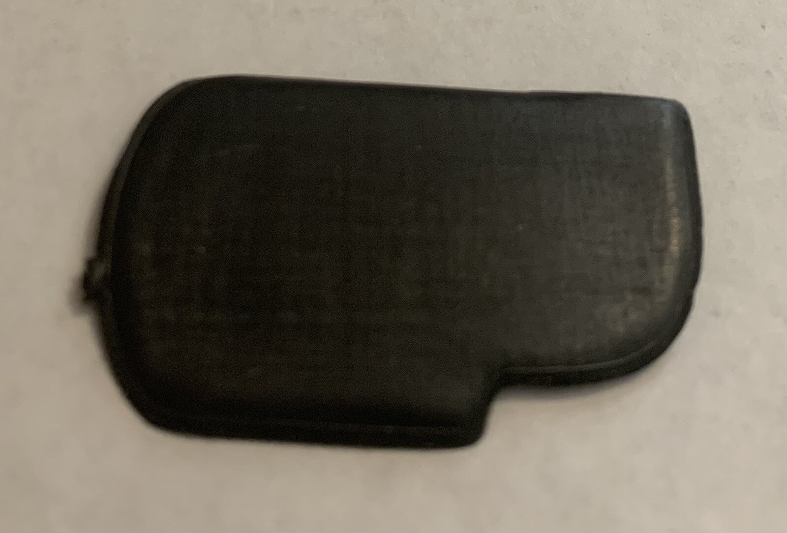 62 Corvette TONNEAU COVER 104 1579a AMT Model Car Parts COMBINE PARTS SAVE $