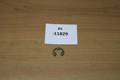 John Deere R72653 Snap Ring NOS NEU genuine xs11829
