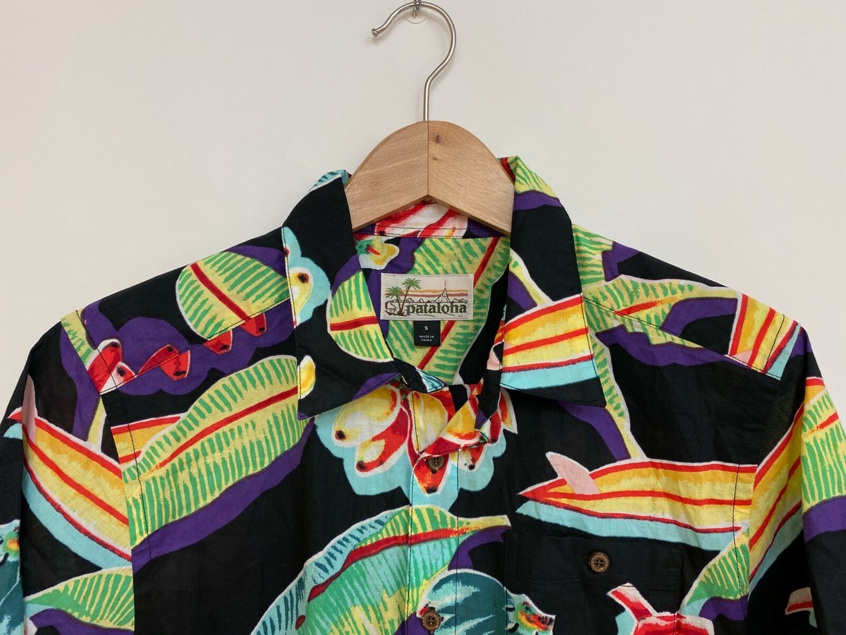 Patagonia Pataloha \