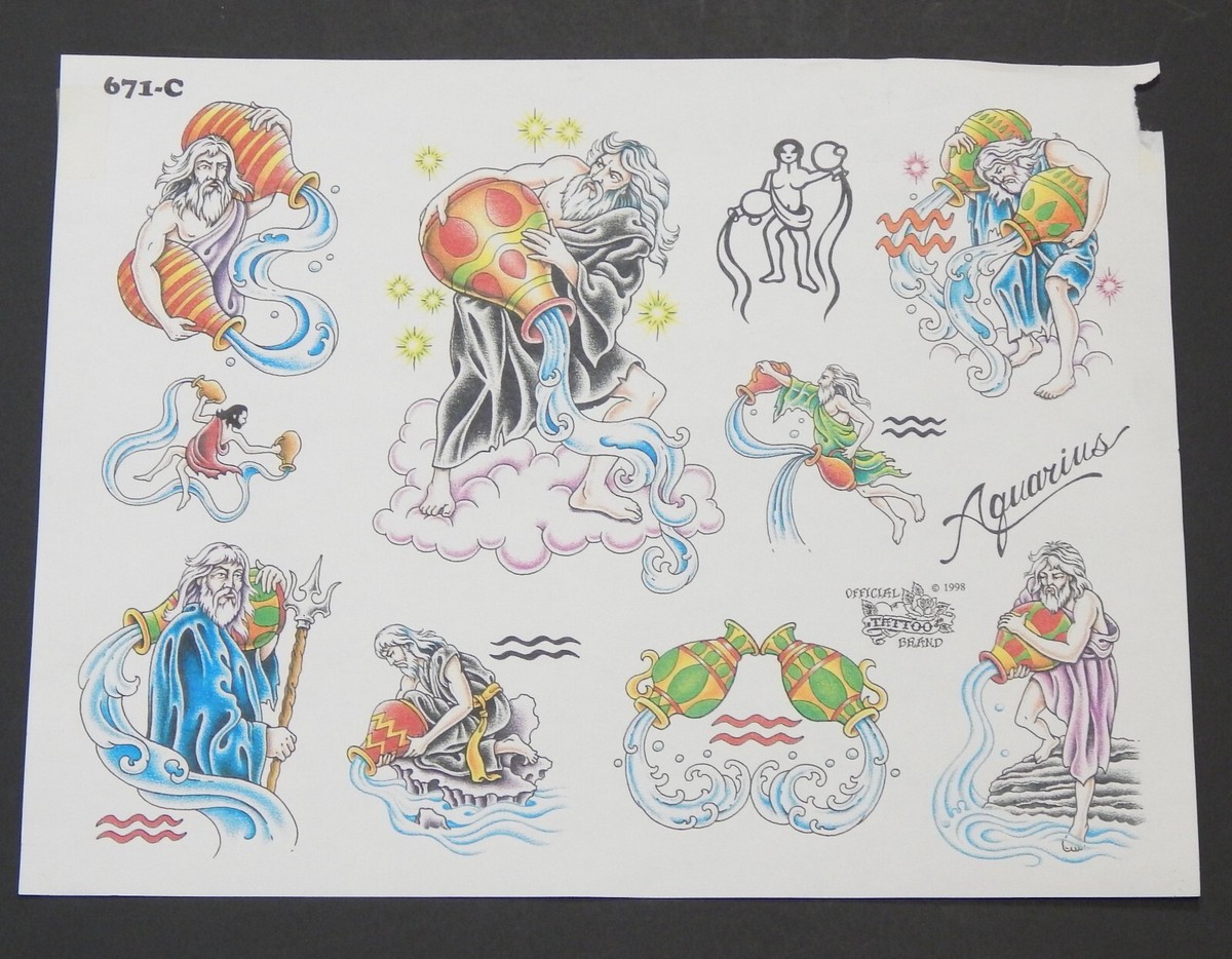 洋書 VINTAGE TATTOOS s-l400.jpg