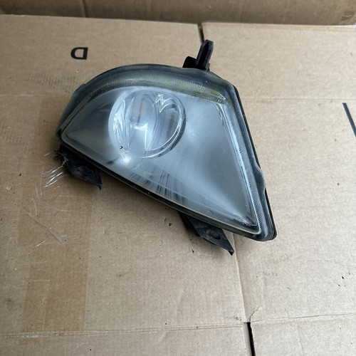 FORD FIESTA MK6 0208 FRONT LEFT PASSENGER N/S FOG LIGHT 2S6115201AB eBay