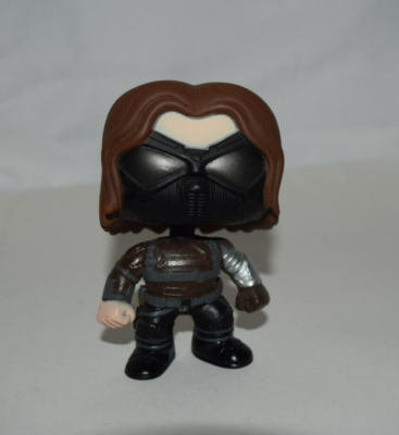 Funko Pop! Vinyl: Marvel - Winter Soldier #44 for sale online | eBay