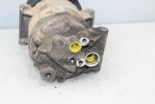 8200316164 klimakompressor RENAULT SCENIC II 1.5 DCI DIESEL CAT dmuap1589833