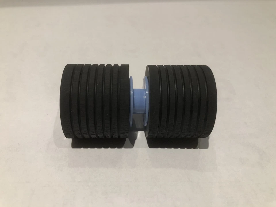 New 8262B001AA Scanner Exchange Roller Kit for iMageFORMULA DR-G1100 DR-G1130 - Image 2 of 4