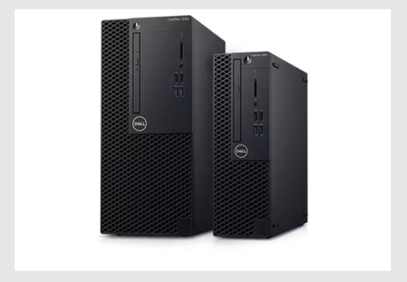 Dell OptiPlex 3060 MT Bios Chip, New For Motherboard Cougar MT