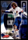 Futera World Football 2003 - Nedved Pavel Czech Republic No. 39