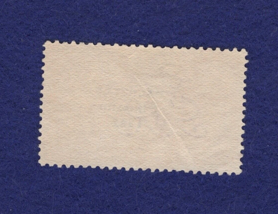 ireland stamps overprint, 1922 King George V, 5 shillings, carmine - Image 2 of 2