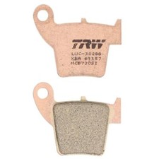 TRW Frein Arrière pour Honda CR125 CRF150 CRF250 CRF450 Hm-Moto Cre-F