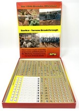 SPW - The 1916 Brusilov Offensive & Gorlice: Tarnow Breakthrough