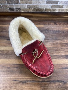 wicked moccasins