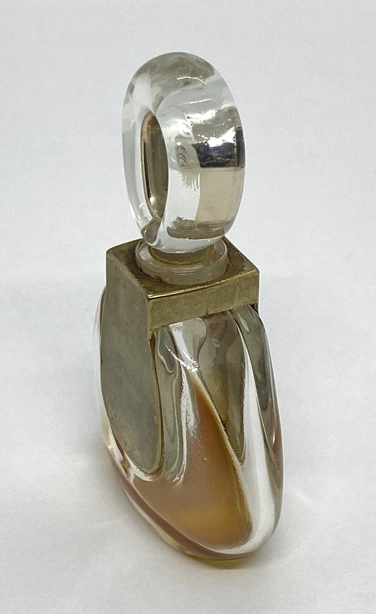 Vintage First De Van Cleef & Arpels Paris Parfume 0.24 FL.OZ | eBay