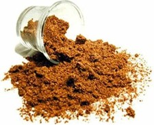 POMEGRANATE POWDER ANARDANA POWDER Pure Indian Spices powder FREE SHIPPING