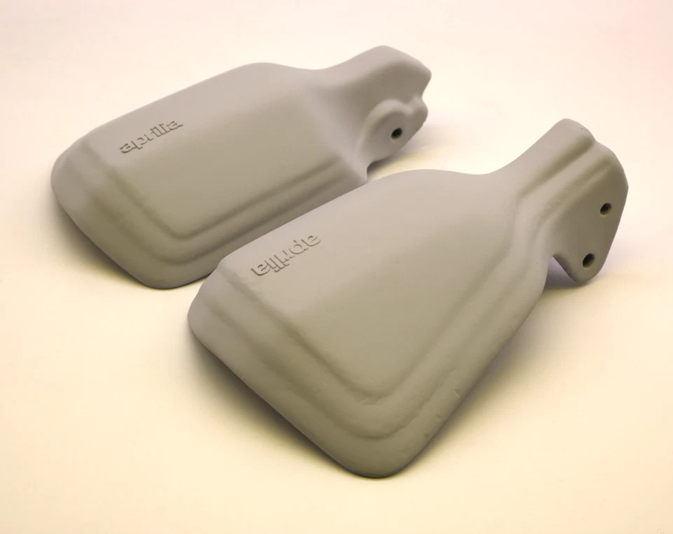 Paramani Aprilia 125 RX 1991 - Image 2 of 4