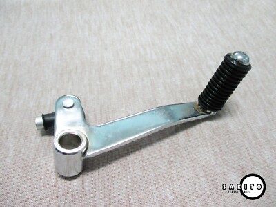 Fit YAMAHA TZM  GEAR SHIFT LEVER ''CHROME ''   BRAND NEW  [sa2505]