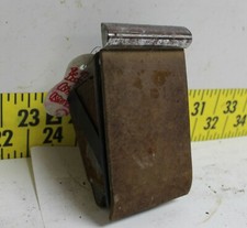 Used Oem Mopar Dash Ash Tray 1946-48 Dodge 4 Door Sedan Bin38 Used Oem Mopar Dash Ash Tray 1946-48 Dodge 4 Door Sedan Bin38