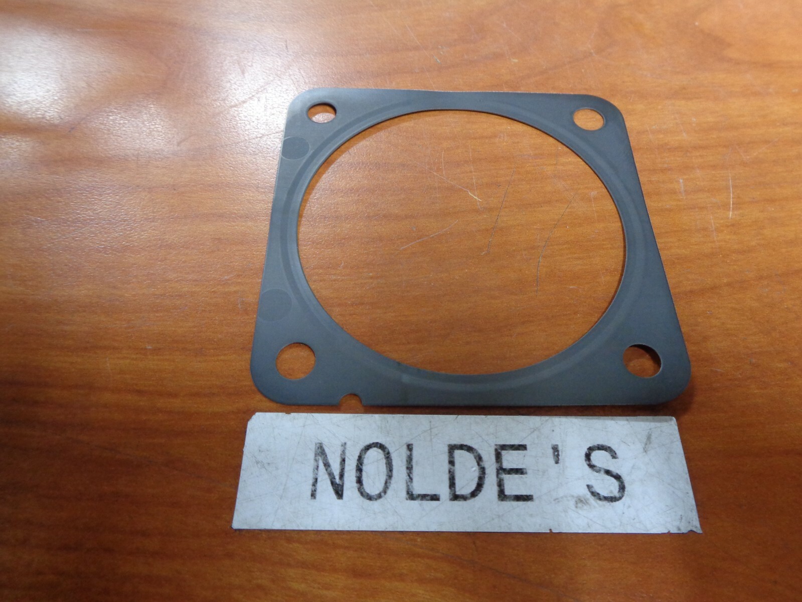 ISUZU 8-98096968-0 Gasket SK6174 DS752 B1 | eBay 