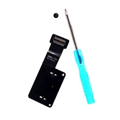 Second Hard Drive Cable Upper SSD Cable Connector Replacement for Mac Mini A1...