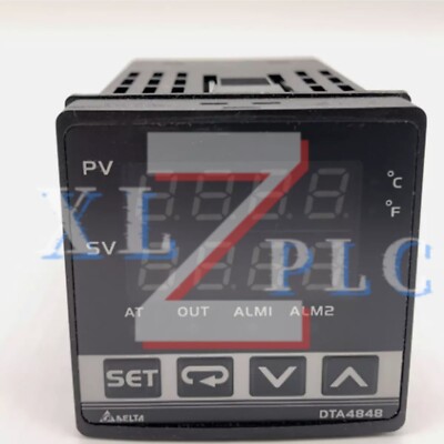 1PCS New DELTA DTA4848V1 Temperature Controller  In Box*