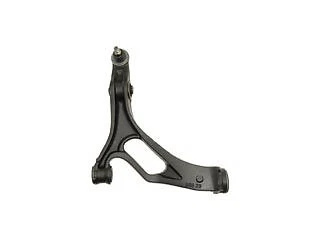 Front Left Lower Control Arm and Ball Joint Dorman For 2003-2006 Porsche Cayenne - Image 2 of 3