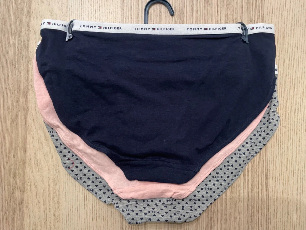 Eksisterer Forfølge bibliotekar NWT~TOMMY HILFIGER -Sale! 3 Pk Bikini -SZ M***$33. See FREE SHIP DEAL | eBay Eksisterer Forfølge bibliotekar NWT~TOMMY HILFIGER -Sale! 3 Pk Bikini -SZ M***$33. See FREE SHIP DEAL | eBay