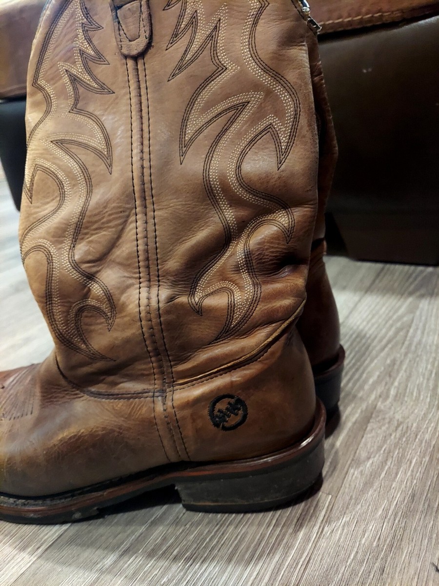 Western Wear Western Work Boots Near Me Waterproof Boots Western