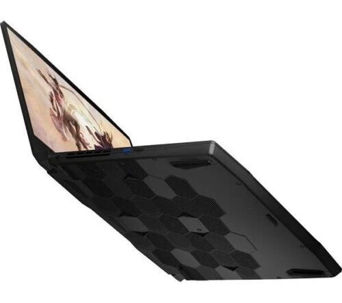 MSI Katana GF66 11UG-0xxUK 15.6" 512GB SSD, i7 11th Gen, 4.60 GHz, 32 GB RAM - Image 4 of 4