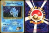 GIOVANNI'S GYARADOS NO. 130 GYM CHALLENGE POKEMON JAPANESE RARE HOLO 1999