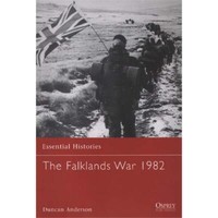 The Falklands War 1982 (Oeh Nr. 15)