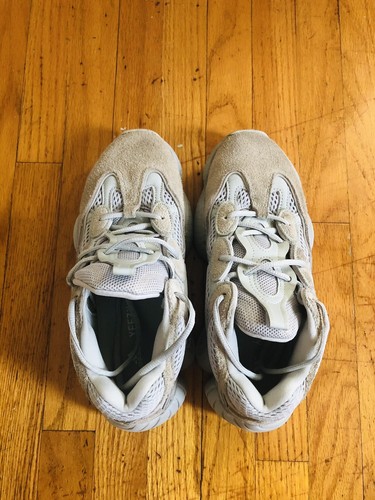 yeezy 500 7.5