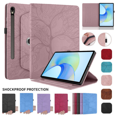 360° Hülle für Samsung Galaxy Ta A9+ A8 A7 S10 S9 S8 FE PLUS Tasche Schutzhülle