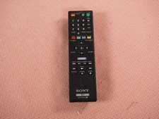 Sony Blu-Ray Remote RMT-B104A for Player BDP-S360 BDP-S560 Tested