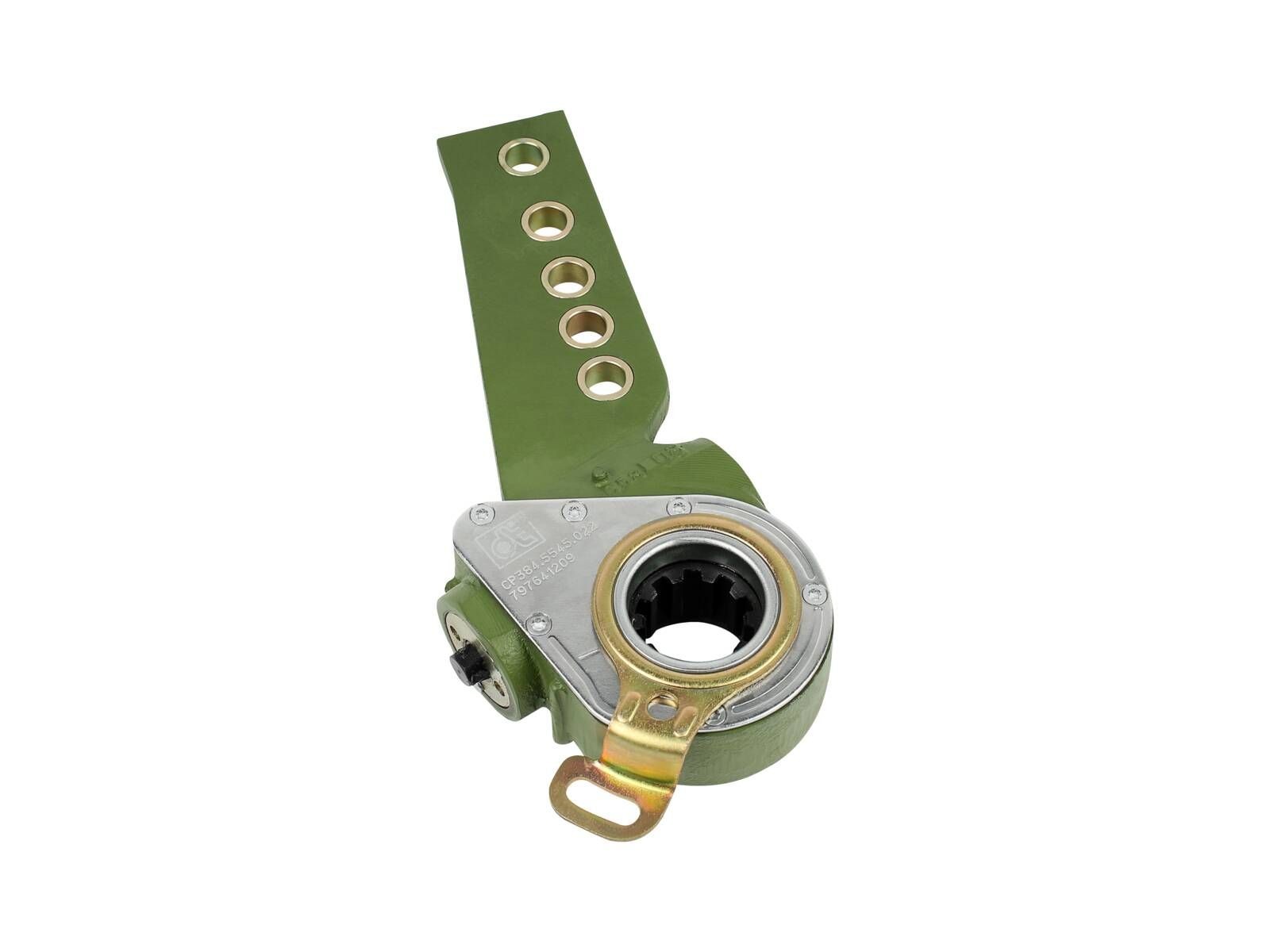 Levier régleur DT Spare Parts 10.23022 pour rattrapage de jeu automatique de frein tambour