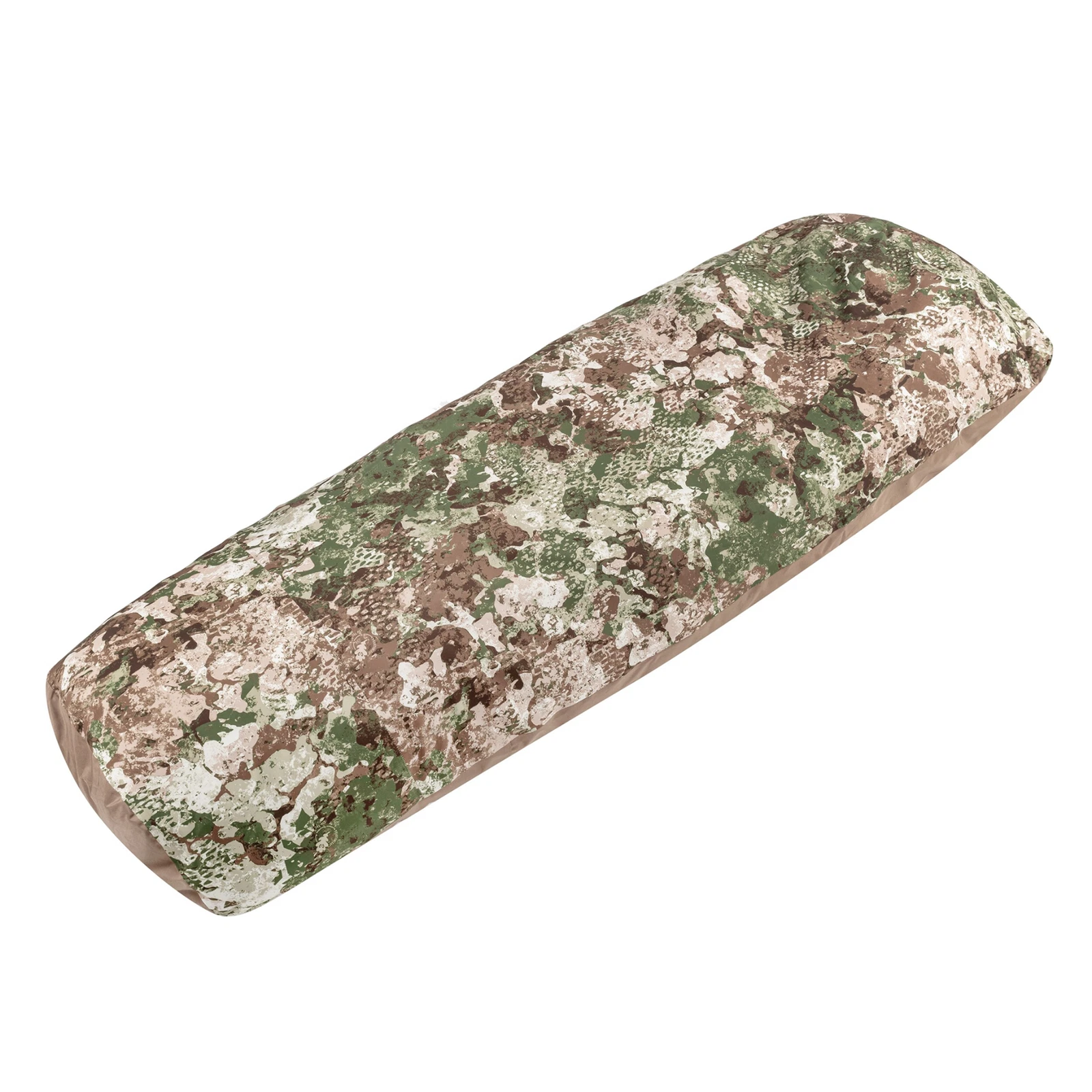 MIL-TEC BIVY Bag 3 Layer Laminate Waterproof Breathable WASP I Z2 Camo