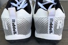 Preowned Riddell Edge Low Football Men's Shoes, Size 8 Excellent Conditions — photo 9