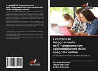 Gerardo Borroto (U. A.) | I Compiti Di Insegnamento...