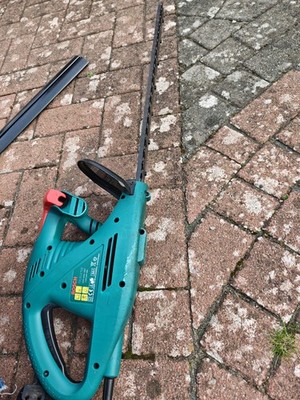 Heckenschere Bosch AHS 4-16 mit 50 cm  Klinge