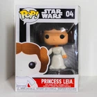 Funko Pop! Star Wars A New Hope 04 Princess Leia - Red