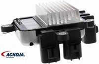 Ackoja A70-79-0003 Regler FüR InnenraumgebläSe FüR Toyota FüR Lexus