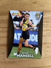 Ryan Mansell AFL Select 2025 Tigers 2025 Select Australia AFL