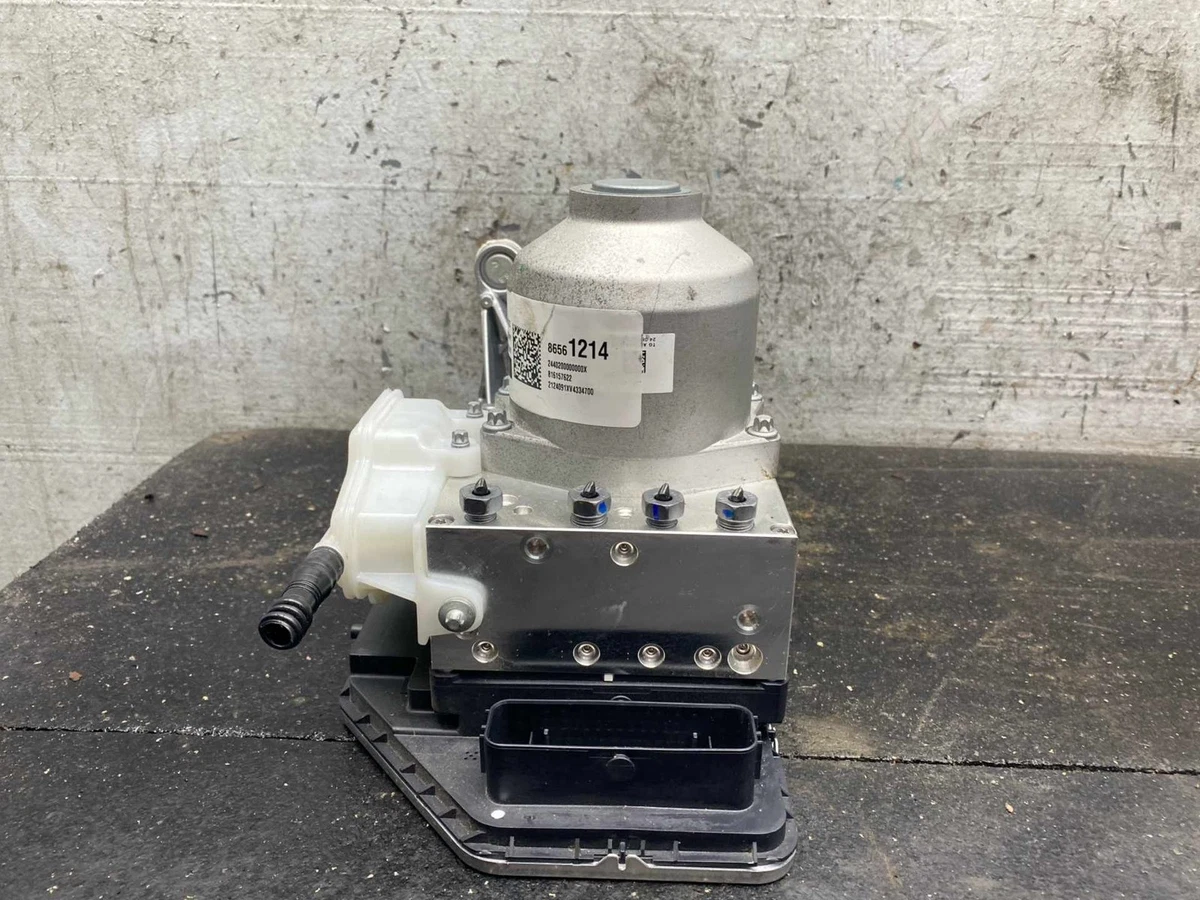 General Motors Car & Truck ABS System Parts for sale | eBay