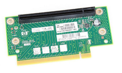 Riser HPE ProLiant DL180 Gen6 PCIe 1x (x16) 490450-001