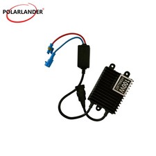 Xenon HID Ballast 100W AC 12V Slim Design for Xenon Light Bulbs, Ballast Blocks