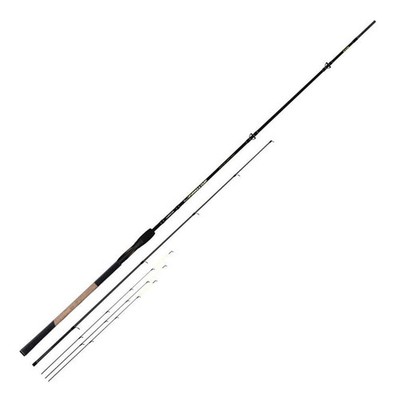 Tubertini NG Formula Carp light Feederrute