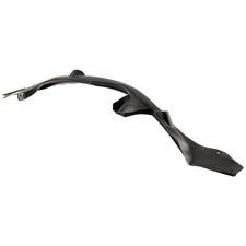 Fender Liner For Chevrolet Impala 2006-2013 Front Passenger Side Plastic Liner Fender Liner For Chevrolet Impala 2006-2013 Front Passenger Side Plastic Liner