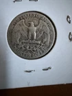 1940 25C Choice Proof Washington Quarter Dollar #09015