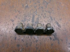 93 - 97 Cadillac Seville Flywheel To Torque Converter Mounting Bolts 93 - 97 Cadillac Seville Flywheel To Torque Converter Mounting Bolts