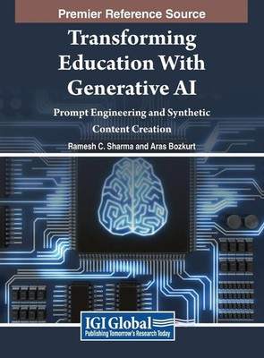 Transforming Education With Generative AI | Ramesh C. Sharma (u. a.) | Buch