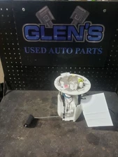 Fuel Pump Assembly Tank Mounted Fits 14-18 MAZDA 3 1131138